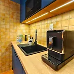 Apartment Bronowicka Comfort