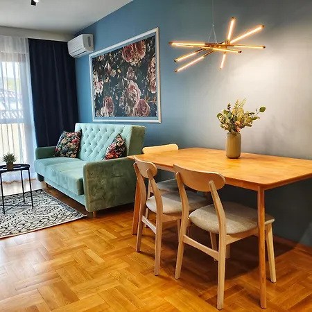 Bronowicka Comfort Apartment