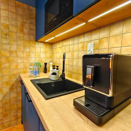 Appartement Bronowicka Comfort