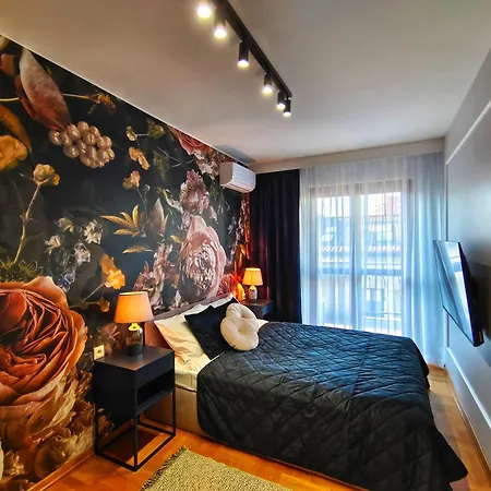 Bronowicka Comfort Apartment Krakau