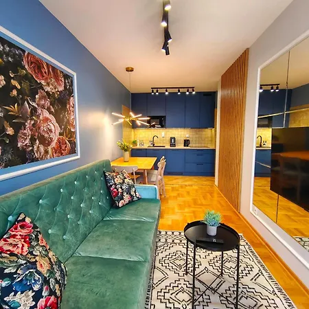 Bronowicka Comfort *