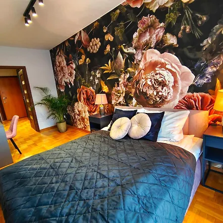 Bronowicka Comfort Apartment