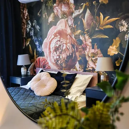 アパート Bronowicka Comfort