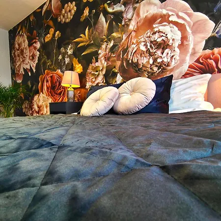 Bronowicka Comfort Apartment Krakau