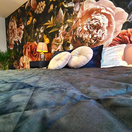 Bronowicka Comfort アパート クラクフ