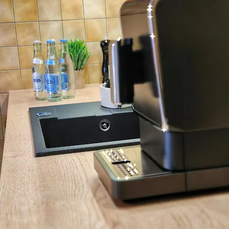 Bronowicka Comfort Apartment Krakau