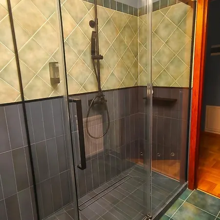 Bronowicka Comfort * クラクフ