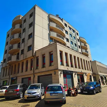 Bronowicka Comfort Appartement *