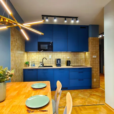 Bronowicka Comfort * クラクフ