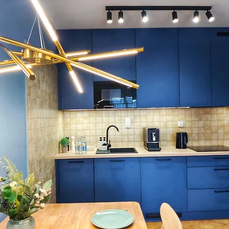 Bronowicka Comfort Appartement Cracovie