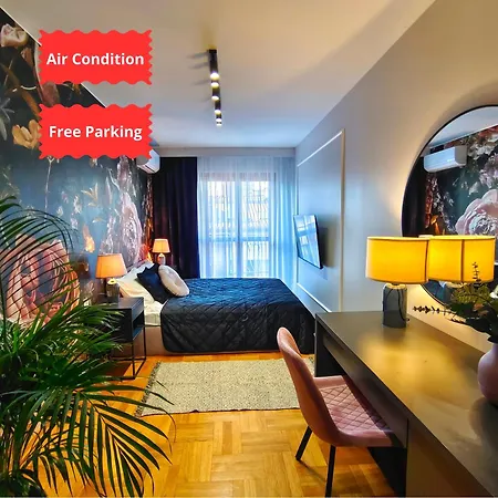 Bronowicka Comfort * Krakau