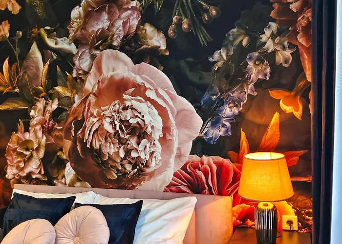 Bronowicka Comfort * Krasków