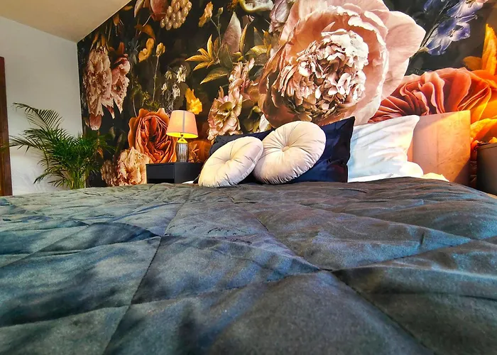 Bronowicka Comfort Διαμέρισμα Krasków