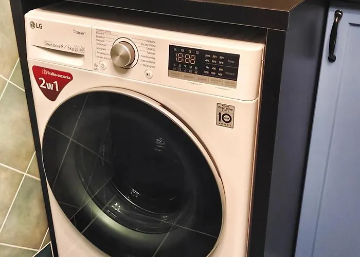 Bronowicka Comfort Διαμέρισμα Krasków