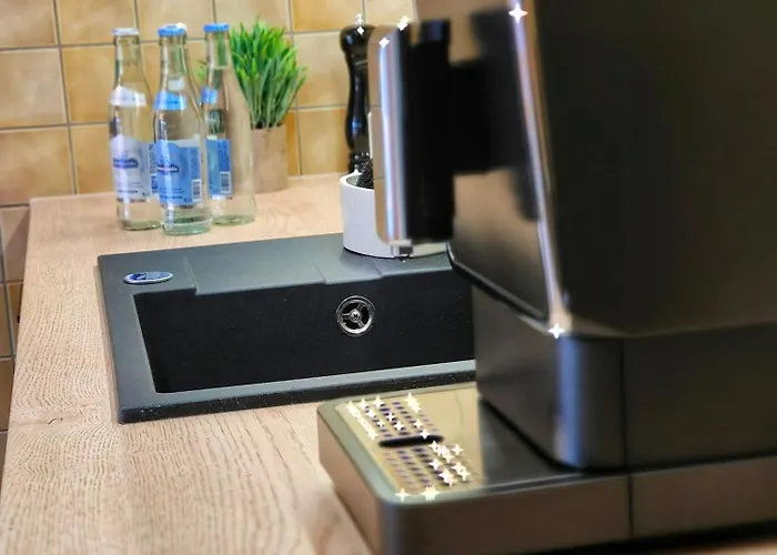 Bronowicka Comfort Διαμέρισμα Krasków