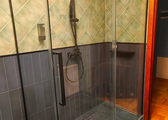 Bronowicka Comfort * Krasków