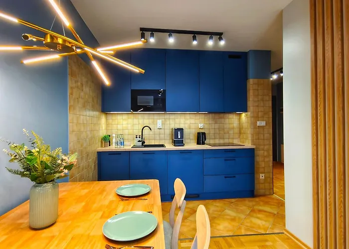 Bronowicka Comfort * Krasków