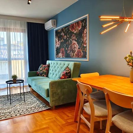 Bronowicka Comfort Apartamento