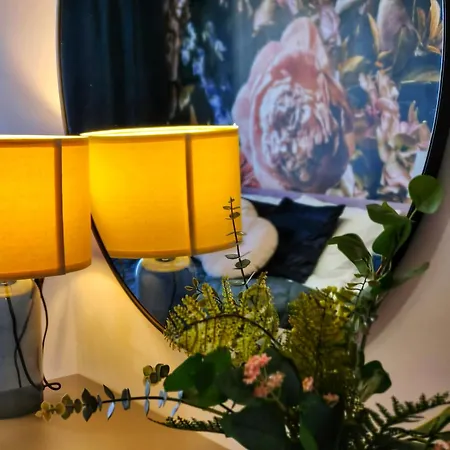 Apartamento Bronowicka Comfort *