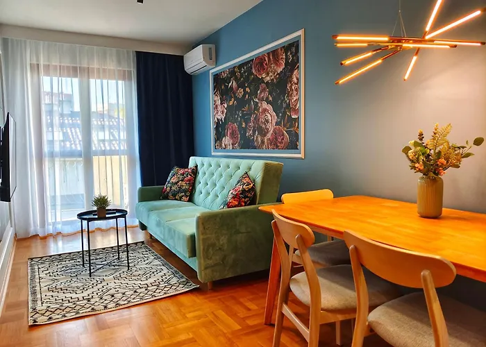 Bronowicka Comfort 아파트