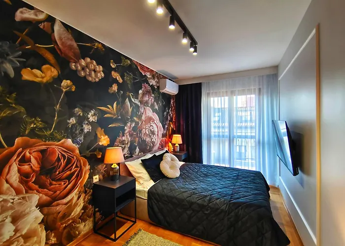 Bronowicka Comfort 아파트 크라쿠프