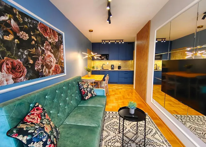 Bronowicka Comfort *