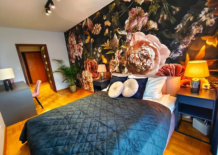 Bronowicka Comfort 아파트