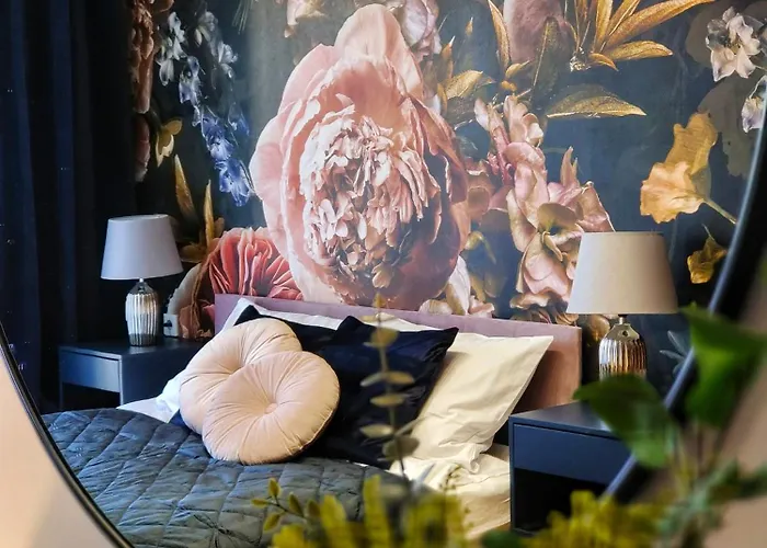 아파트 Bronowicka Comfort