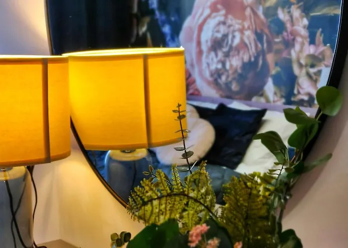 아파트 Bronowicka Comfort *