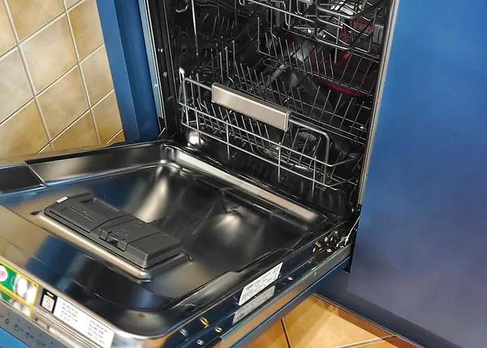 Bronowicka Comfort 아파트 *