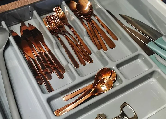 아파트 Bronowicka Comfort 크라쿠프