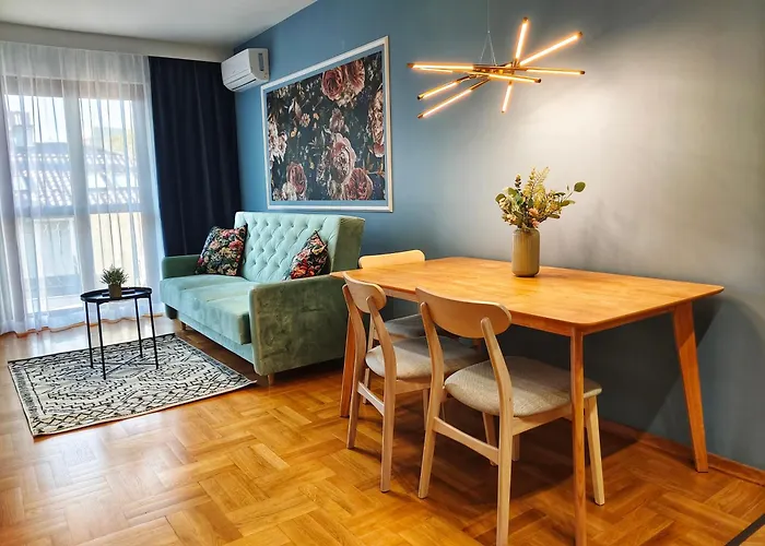 Bronowicka Comfort 아파트