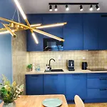 Bronowicka Comfort Apartamento Cracovia